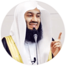 Mufti Menk
