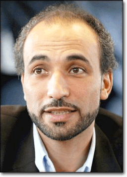 Dr. Tariq Ramadan