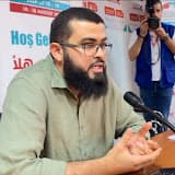 Zain Khairallah